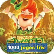 1000 jogos friv